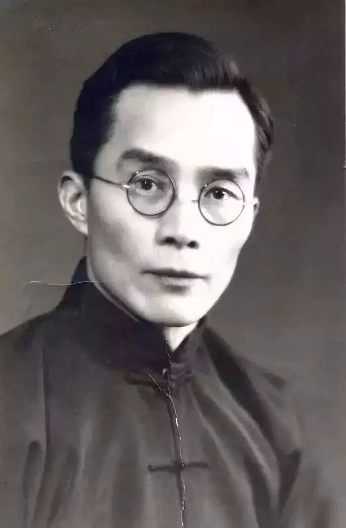 梅贻琦怎么读 梅贻琦：一生清华，一世清白