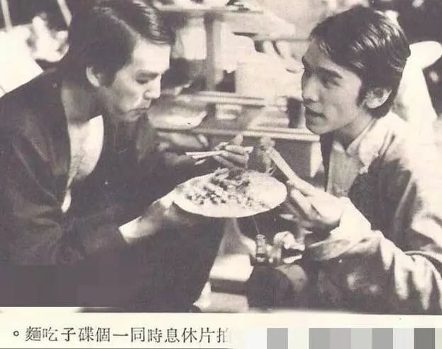 狄姜，cp界的始祖，cp界的惊天大be
