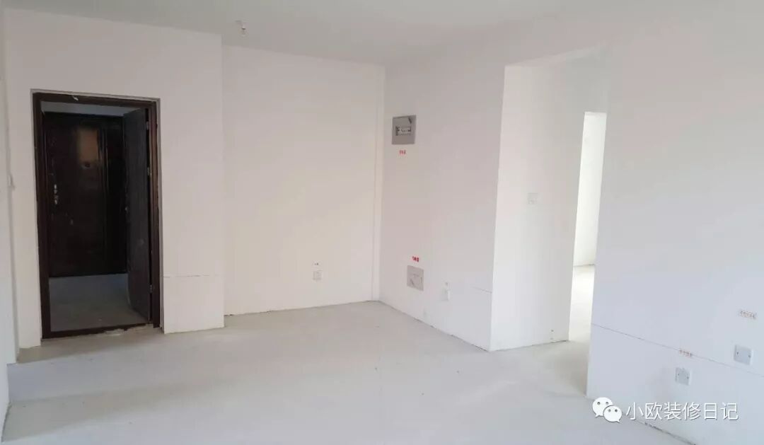 学习新房如何收房