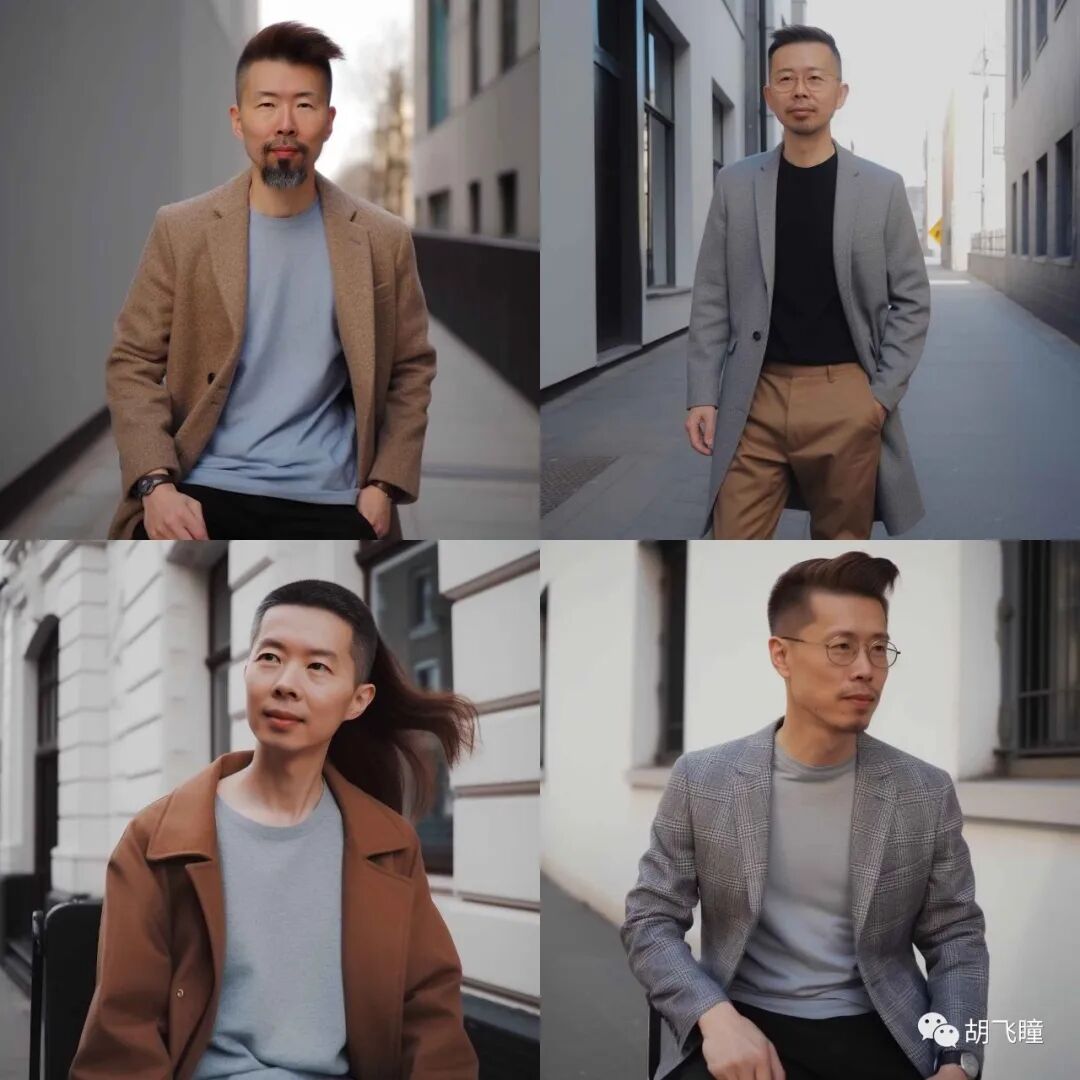 【AI 绘画】关于 Midjourney 绘画的一些体会