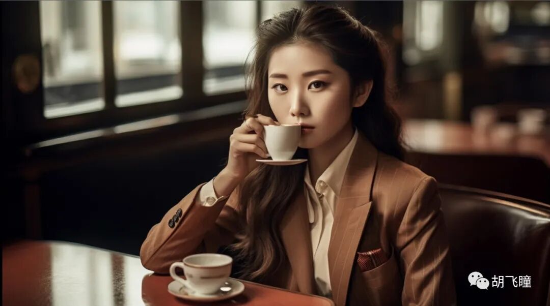 【AI 绘画】关于 Midjourney 绘画的一些体会