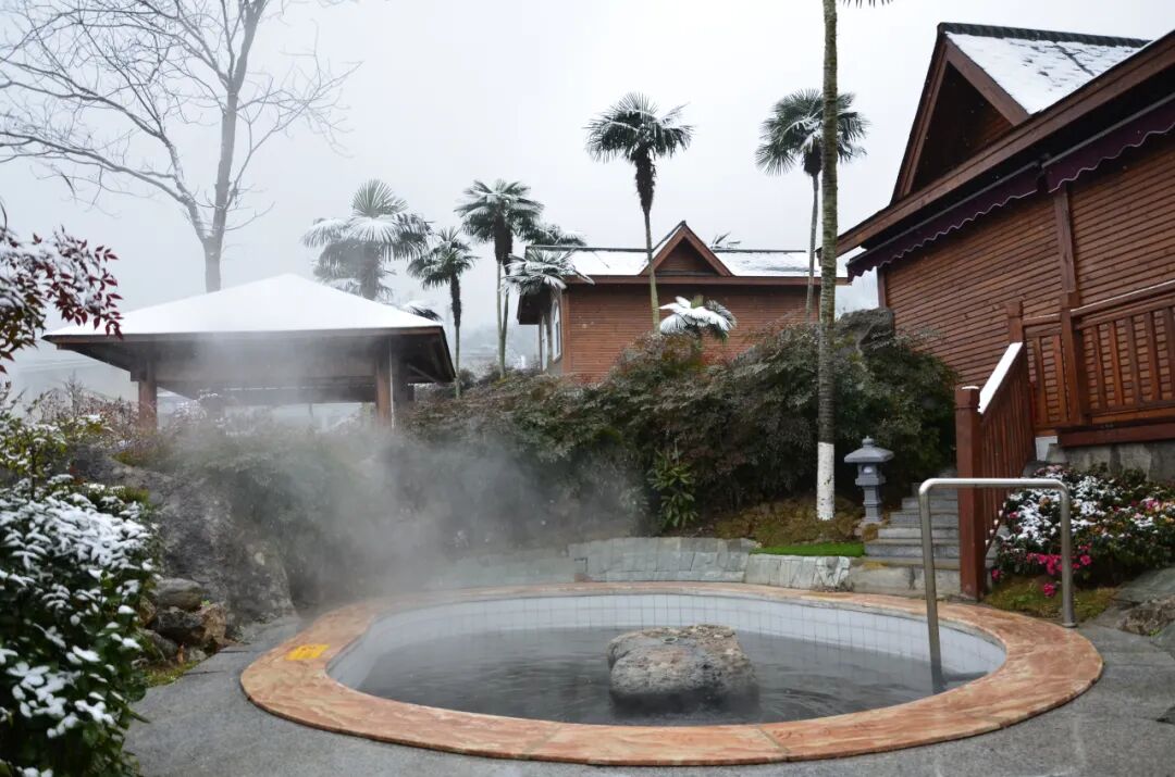 罗浮山绵州酒店