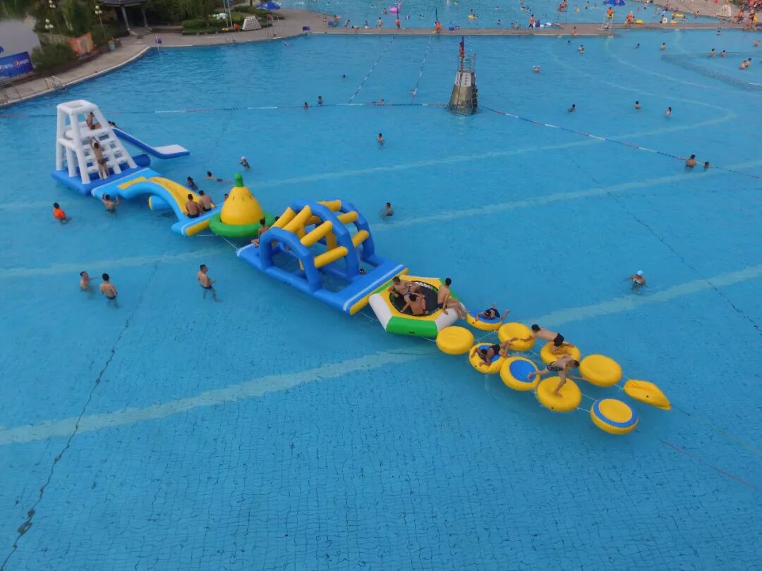 78元抢九江信华水世界2大1小单次门票599元抢1大1小单次门票