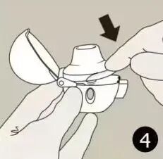 新呼泰怎么用常用几种吸入制剂的使用方法，你会了吗？_https://www.jmylbn.com_新闻资讯_第36张