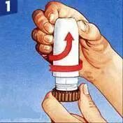 新呼泰怎么用常用几种吸入制剂的使用方法，你会了吗？_https://www.jmylbn.com_新闻资讯_第75张