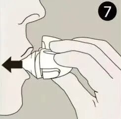 新呼泰怎么用常用几种吸入制剂的使用方法，你会了吗？_https://www.jmylbn.com_新闻资讯_第41张