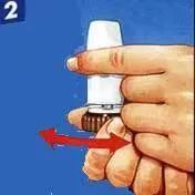 新呼泰怎么用常用几种吸入制剂的使用方法，你会了吗？_https://www.jmylbn.com_新闻资讯_第78张