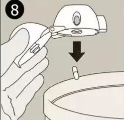 新呼泰怎么用常用几种吸入制剂的使用方法，你会了吗？_https://www.jmylbn.com_新闻资讯_第45张