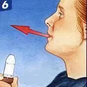 新呼泰怎么用常用几种吸入制剂的使用方法，你会了吗？_https://www.jmylbn.com_新闻资讯_第90张