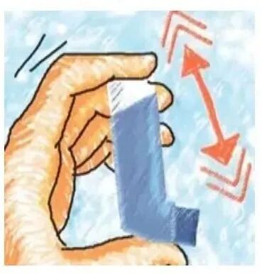 新呼泰怎么用常用几种吸入制剂的使用方法，你会了吗？_https://www.jmylbn.com_新闻资讯_第11张