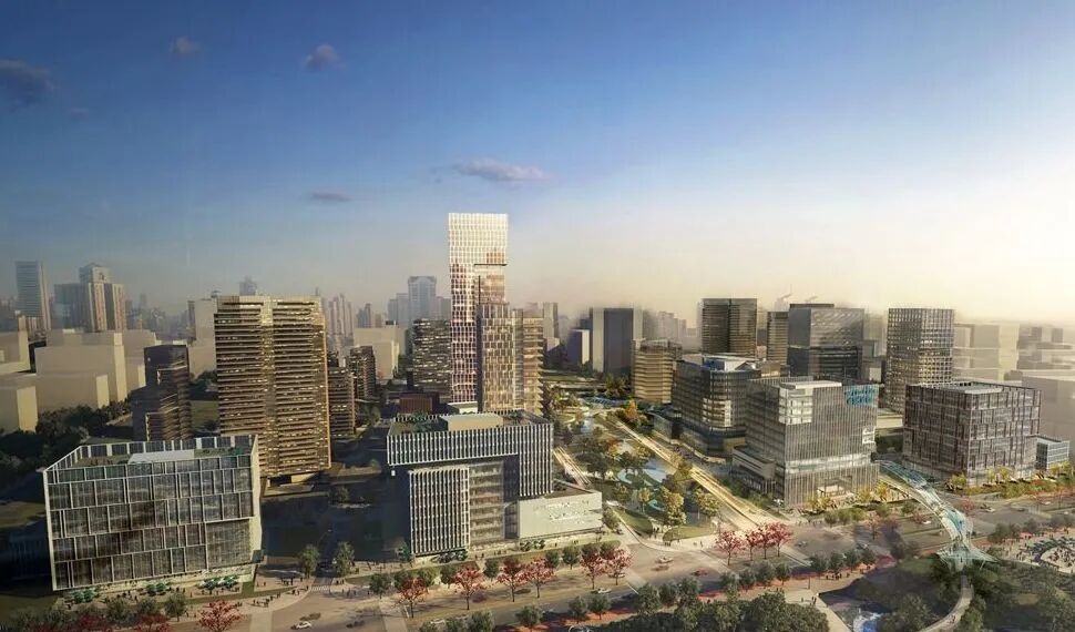 广州番禺思科智慧城12光年怎么样？值不值得买？