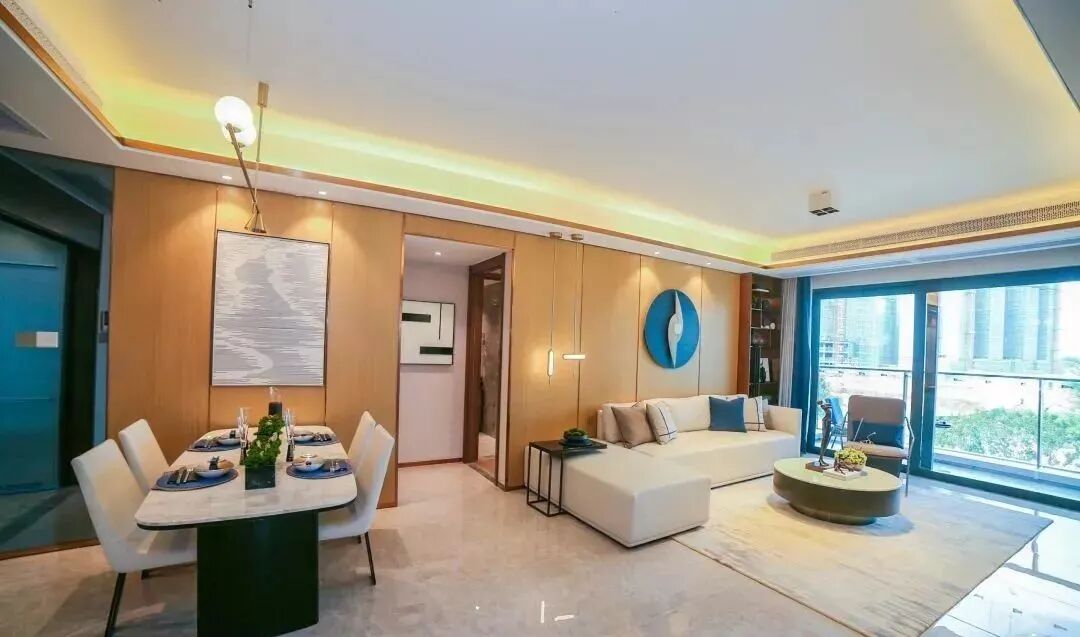 广州番禺思科智慧城12光年怎么样？值不值得买？