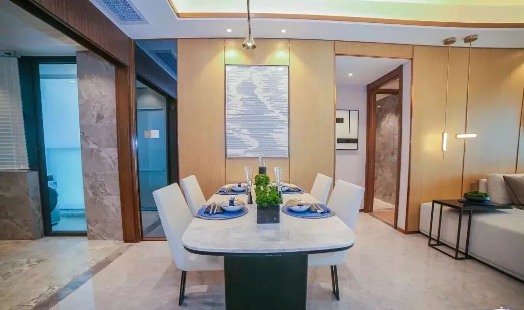 广州番禺思科智慧城12光年怎么样？值不值得买？