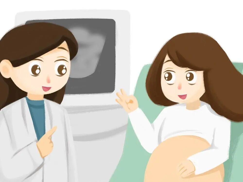 产程三维导航是什么准妈妈必看！什么是“产程三维导航”？_https://www.jmylbn.com_新闻资讯_第10张