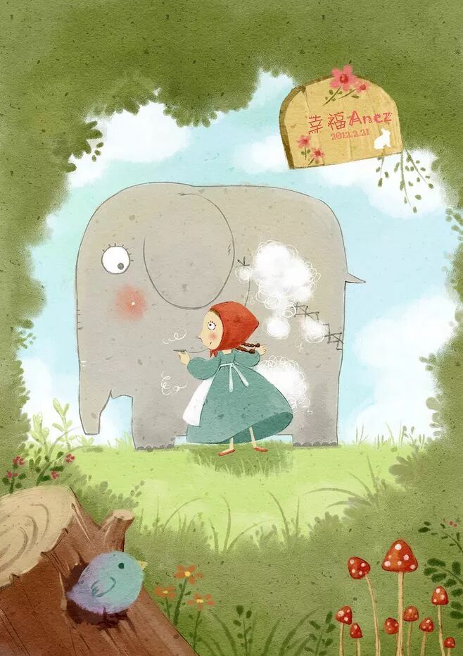 孩子脾气越大，越是好事要珍惜？这理由我是服气的