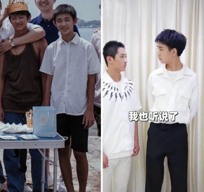 孩子长不高全赖遗传 掌握这三点 孩子个头还能蹿一蹿 妈妈手册 微信公众号文章阅读 Wemp