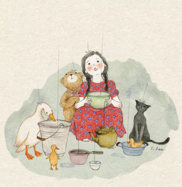 宝宝头三年影响一生，原来小朋友的好性格，好身体是这样养成的！