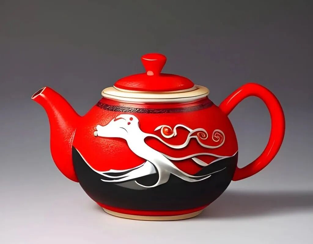 当AI创作遇上艺术：揭秘AI绘画如何塑造未来艺术生态