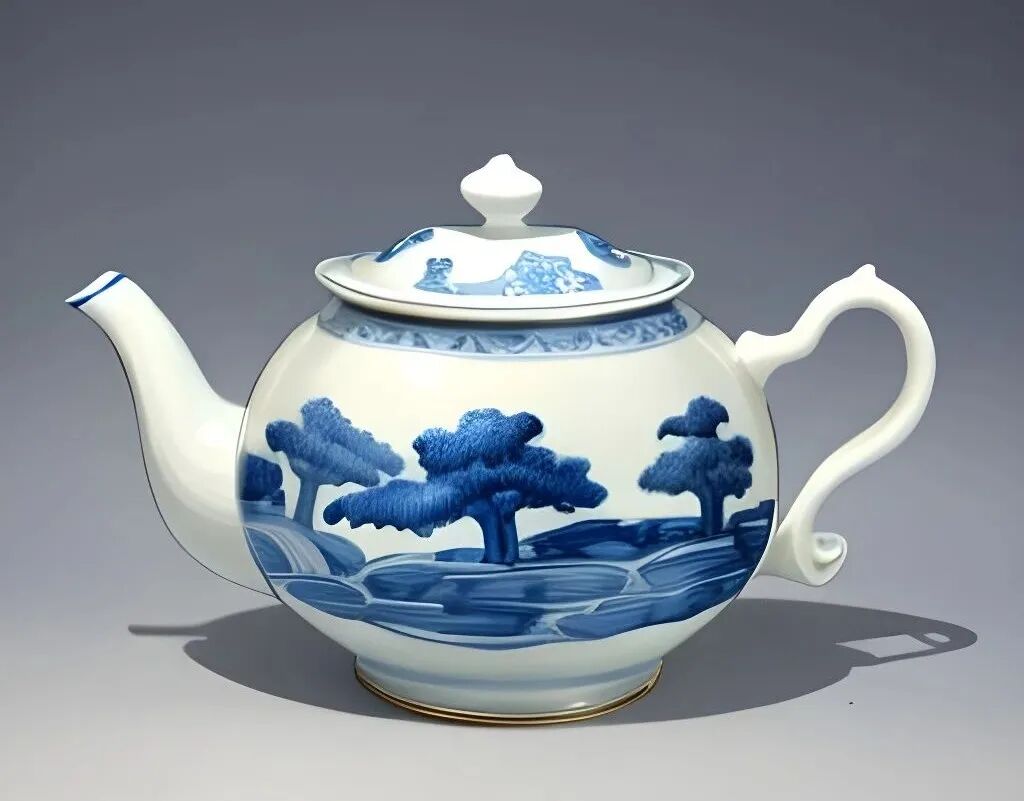 当AI创作遇上艺术：揭秘AI绘画如何塑造未来艺术生态