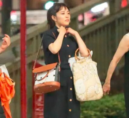 高畑充希坂口健太郎被曝分手 公式式的分手理由 扎心了 娱乐乱红尘 微信公众号文章阅读 Wemp