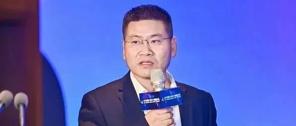 中国联通李福昌：毫米波产业链能力已趋于成熟