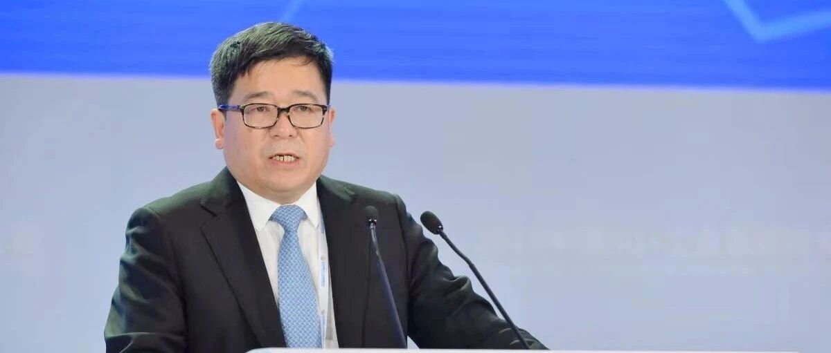 中兴通讯董事长李自学：5G工业应用迎来黄金发展窗口