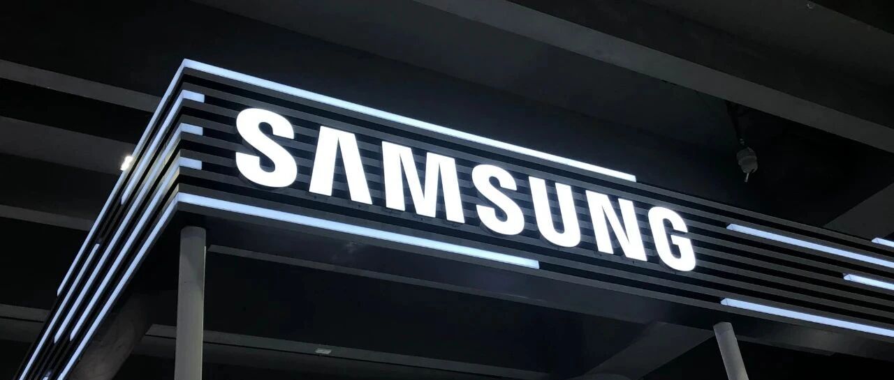 三星公开代工业务蓝图：明年上马3nm，2025年起量产2nm