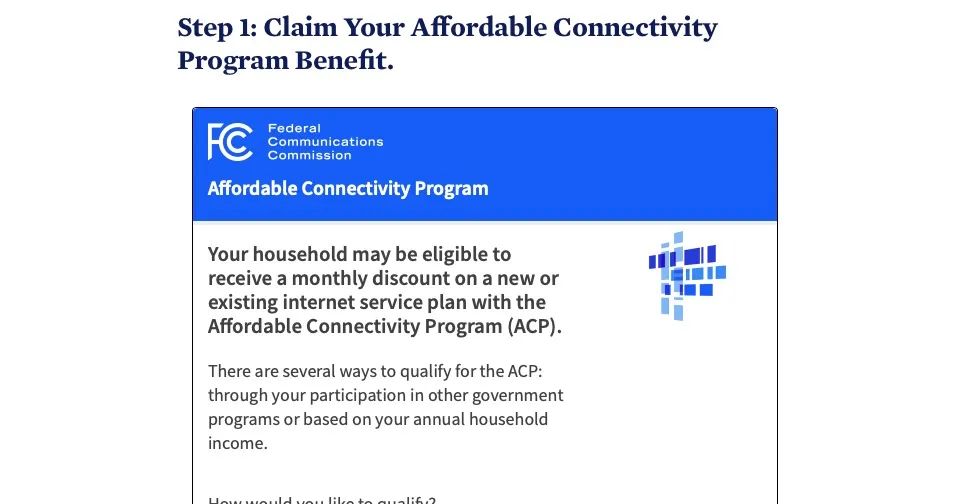 美国推出平价网络连接计划:低收入家庭可免费使用 最低网速100Mbps-微信头条网 美国推出平价网络连接计划:低收入家庭可免费使用 最低网速100Mbps