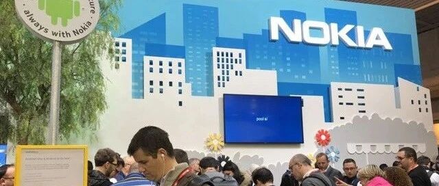 100份商用合同！诺基亚达成新的5G里程碑