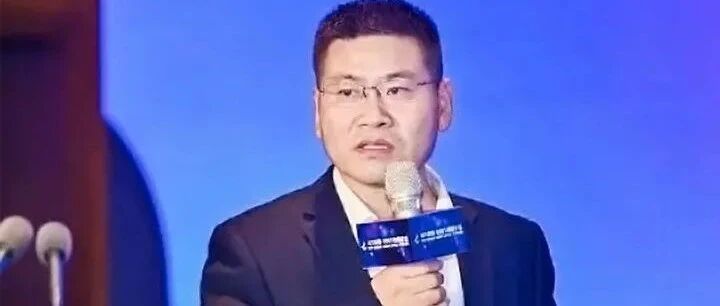 中国联通李福昌：探索无线连接的未来