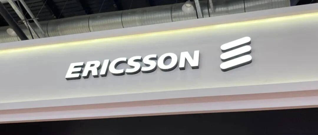 盘点爱立信2021：百年老店的“变与不变”