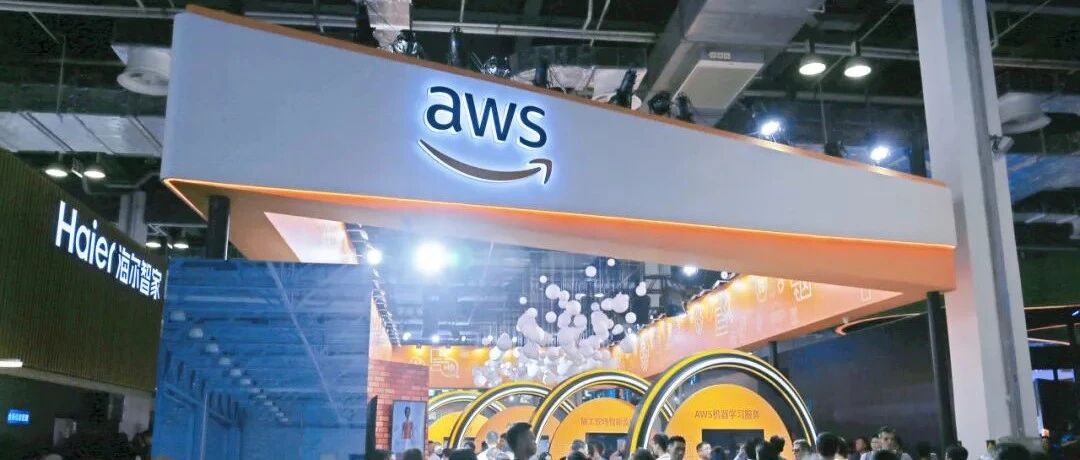 AWS 5G专网方案：面对“野蛮人”，运营商决不能掉以轻心