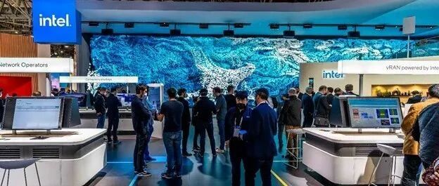 英特尔MWC22三箭齐发：打造完全可编程网络 实现“软件速度”前行
