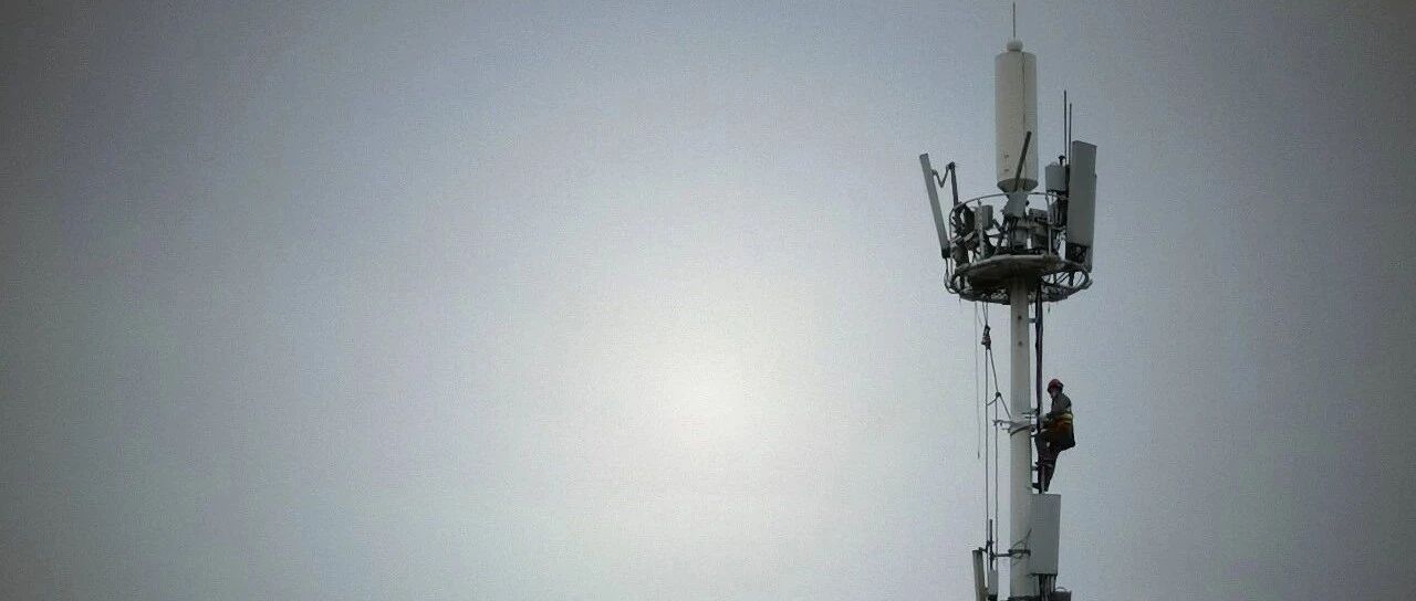 明年新建100万个5G基站，多吗？