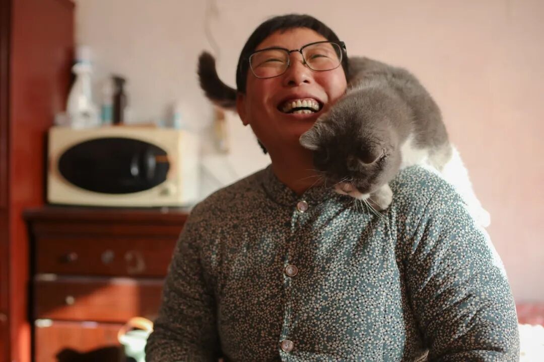 这场影展的主角,是城市里最熟悉的陌生人