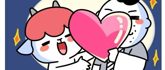 和白羊座分手吧！