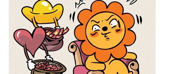 月底运势大逆转的星座，有你吗？