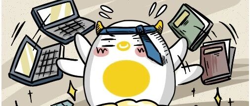 金牛座最近活得很累......