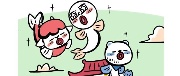 1月份被锦鲤附体的三大星座！