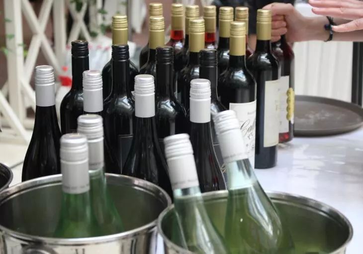 现场直击 | 澳大利亚葡萄酒大师品鉴会，与你分享澳洲最好的生活