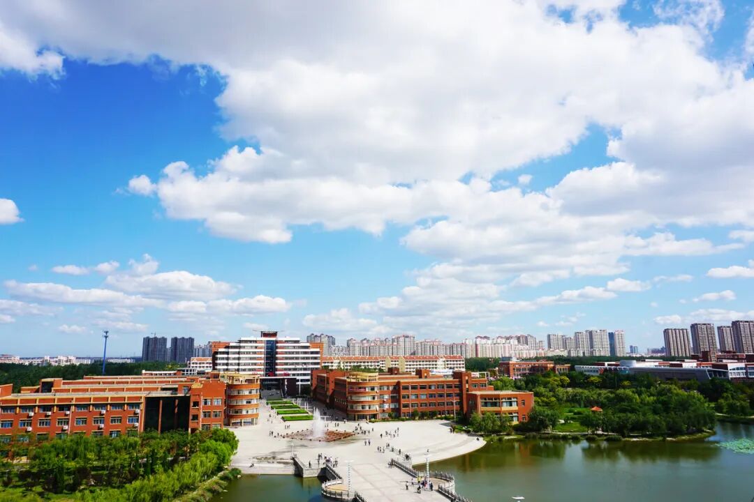 山东航空学院外国语学院2024年诚聘海内外优秀人才