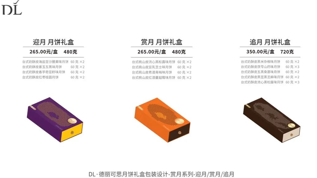 胖东来否认月饼礼盒设计费一千万