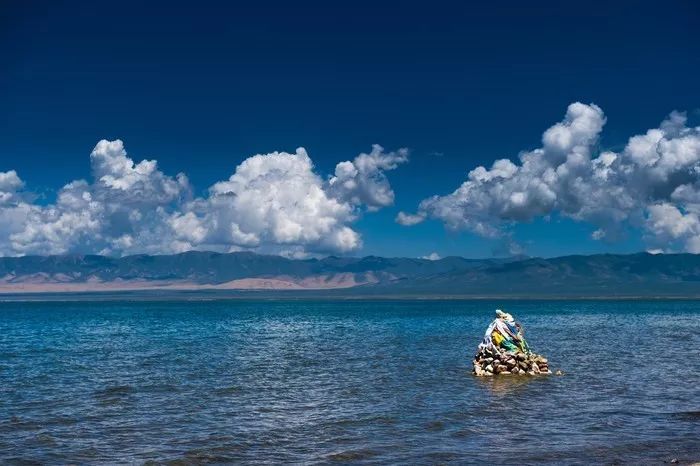 茶醬安利丨一心只想出門浪浪浪～夏日避暑勝地了解一下啊！！ 旅行 第4張