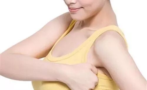 产后丰胸注意事项