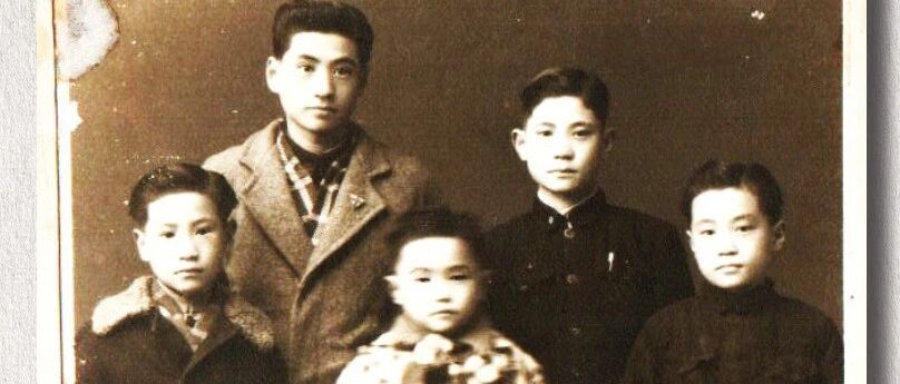 姚彬彬丨“章黄学派”与黄安冯氏的家学传承