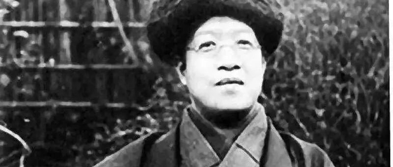 董婧宸丨传统与现代之间：章太炎的文字学和文学