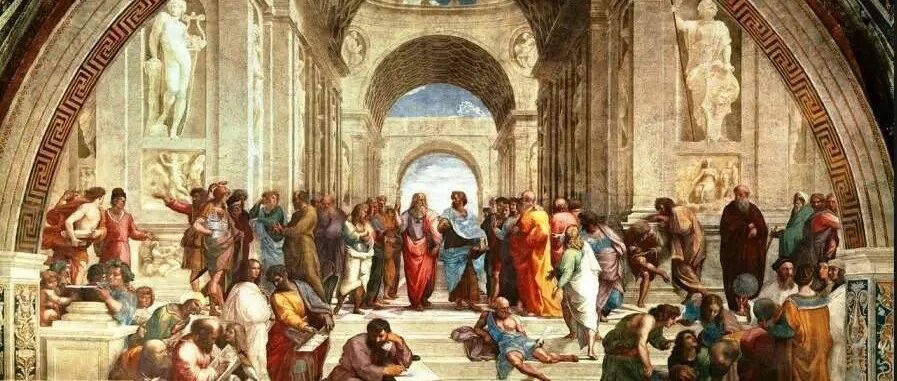 吴功青丨文艺复兴视域下的中国文化复兴