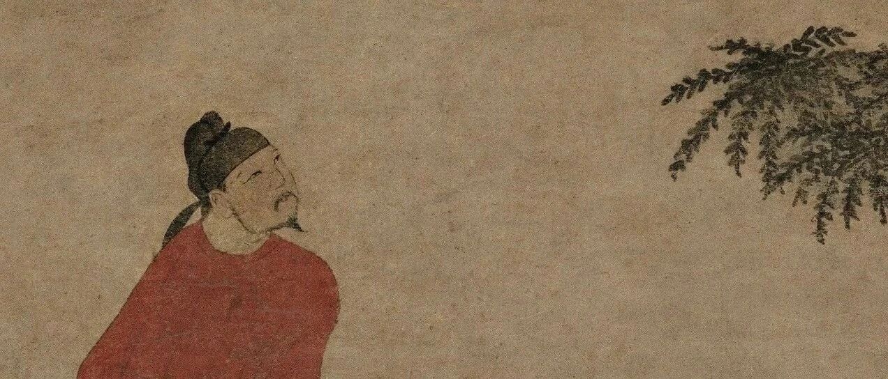 世界睡眠日丨古画中的美梦