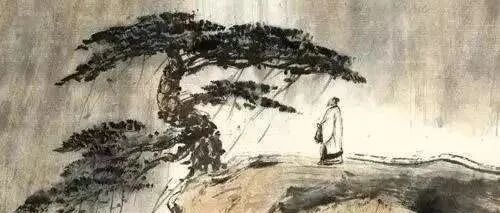 如果庄子世界中的人物有朋友圈，庄子会给谁点赞？