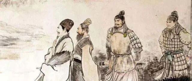 郭英德老师讲《三国演义》（二十二）：以柔克刚的政治赢家——说司马懿